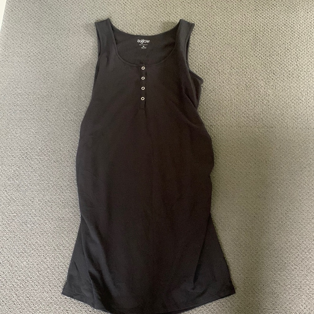 Maternity Dress